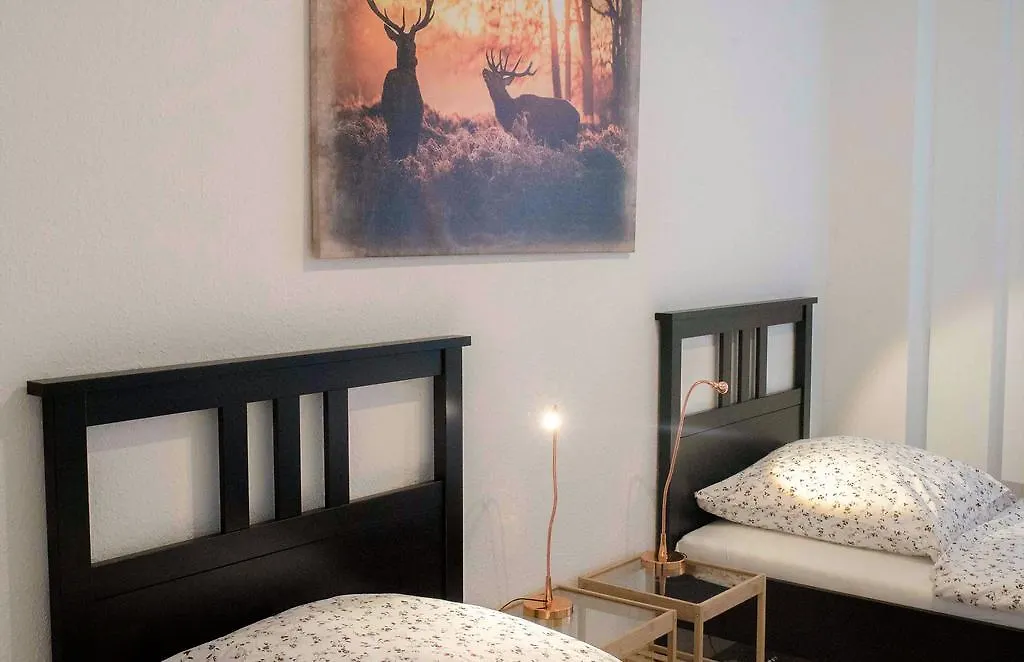 Longstay Apartments Düsseldorf